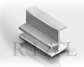 RP08 Разделитель ДСП-стекло