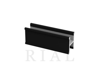 KR99 Горизонтальный межсекционный профиль для Синхро