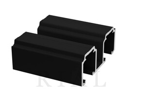 KS01-2 Ходовой трек 2+2