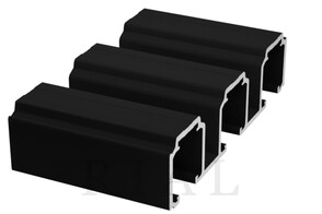 KS01-3 Ходовой трек 3 двери