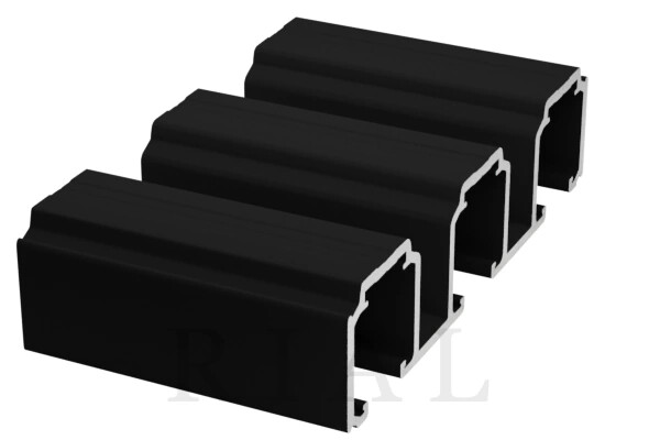 KS01-3 Ходовой трек 3 двери