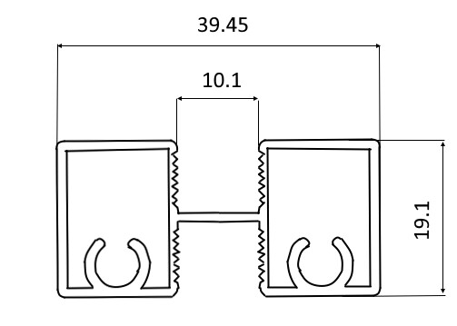KS09 Разделитель