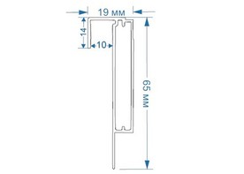KT02 - Основной профиль