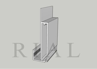 KT02 - Основной профиль