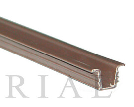 KH04 Направляющий врезной П-образный профиль СТ147