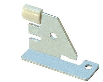 KH07 Стопор с амортизатором