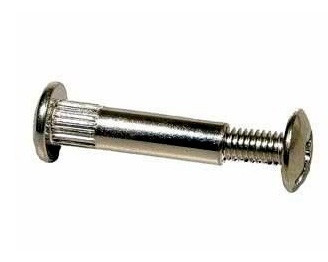 KH11 Стяжка для крепления ходового профиля М4х15