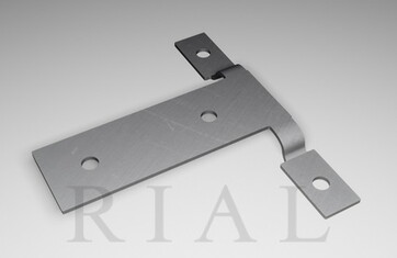 KV006 Закладная пластина для разделителя (комплект)