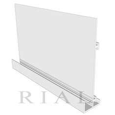 KV03 Рамочный профиль