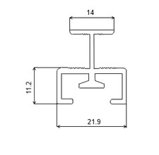 KV09 Разделитель