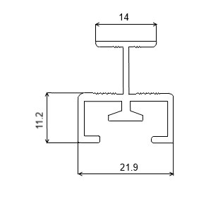 KV09 Разделитель