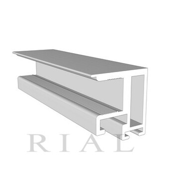 KV02 Ручка задней двери