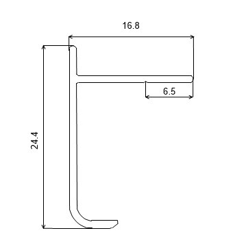 KV06 Добор малый