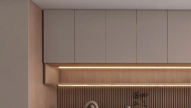 МДФ плиты 18 мм для фасадов