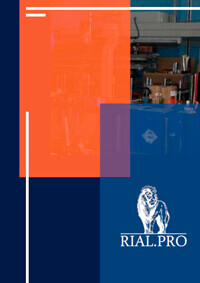 Палитра цветов МДФ 18 мм с покрытием |EB|