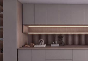 МДФ плиты 18 мм для фасадов